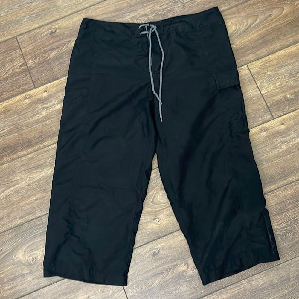 The North Face Capris, Size L
